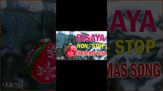 Bisaya Christmas Songs NonStop Special Playlist  Best Bisaya Christian Music Nonstop [upl. by Froma50]