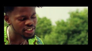 Fameye  PRAISE  Official Video [upl. by Ledif]