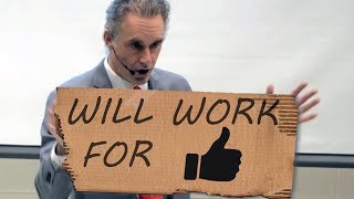 What Job YOU Should Look for  Prof Jordan Peterson [upl. by Watters874]