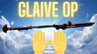 Everything You Need To Know About the Glaive and How to Make it OP  Destiny 2 [upl. by Eisso926]