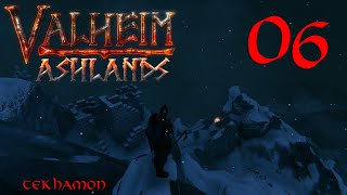 Grimper au sommet FR Valheim S3 E06 [upl. by Ttnerb]