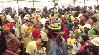 Monwabisi Reggae festival in Cape Town [upl. by Ahsinnek]