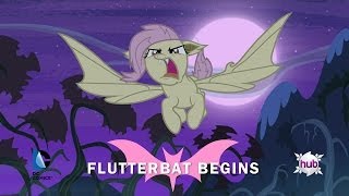 Flutterbat Begins 6000 SUB SPECIAL [upl. by Atinoj]