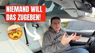 Zwischen Hype und Realität  Mein Fazit nach 6 Monaten im Elektroauto [upl. by Namad370]