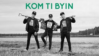 KAJ  Kom ti byin [upl. by Oirad]