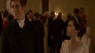 JJ Feild  Northanger Abbey Clip 6 [upl. by Retluoc]