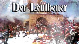 Der Leuthener German march [upl. by Flodur]