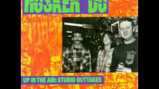 Hüsker Dü  You Can Live At Home studio rehearsal [upl. by Pretrice837]