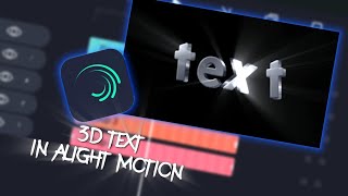 Import Fonts To AlightMotion tutorial ios [upl. by Alejandrina]