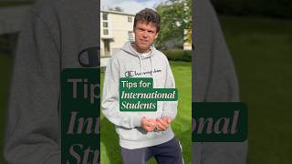 Four tips for international students at folk high school [upl. by Ellered168]