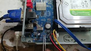 How to Hard Reset Your Dahua DVR 2024  Reset Dahua DVR Password 2024  Factory Reset amp Recovery [upl. by Davide599]