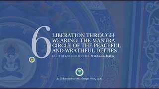 Light of Kailash Lecture 6 Liberation Through Wearing [upl. by Asirap]