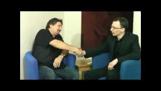 Tom E Politzer from Tower of Power Interview [upl. by Aip]