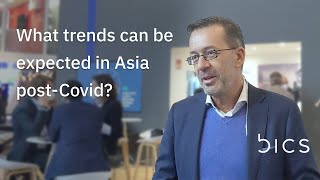 Key regional trends for AsiaPacific with Frederic Salmon [upl. by Jahdol]