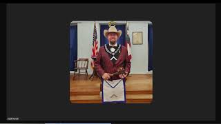 Masonic Improvement Live Broadcast 113 [upl. by Nocam]