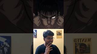 Berserk The Black Swordsman  Trailer Review [upl. by Burkhart92]