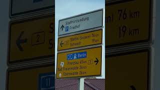 Die ampel 🚥 und der Schild 🪧 deutschland [upl. by Marlie790]