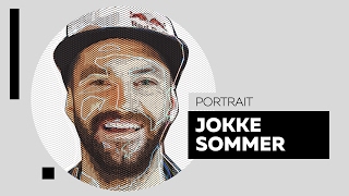 Interview with Jokke Sommerwingsuit daredevil Portrait Dukascopy [upl. by Khan]