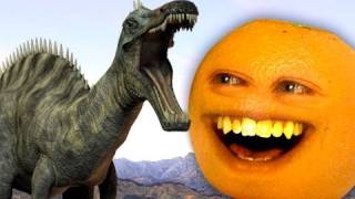 Annoying Orange  Storytime Supercut Season 1 [upl. by Niwred]