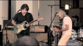 Albert Lee and Carl VerheyenTear It Upmov [upl. by Zetniuq]