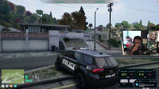 Deansocool On How He Would Like To Play Den Zel Shiesty  Nopixel 40 GTA RP [upl. by Ggerc589]