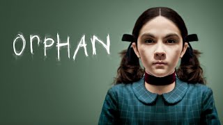 Orphan Full Movie Review In Hindi  Hollywood Movie Fact And Story  Isabelle Fuhrman  Vera Farmiga [upl. by Bartolome]