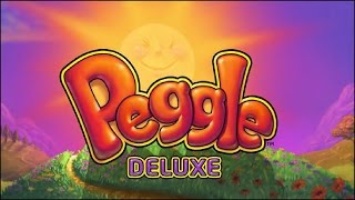 Peggle Deluxe Ultra Extreme Fever [upl. by Aon]