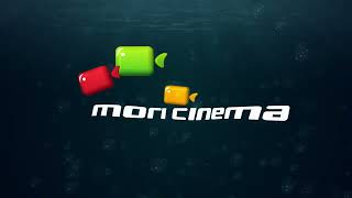 Movieplex Intro  Logo Animation [upl. by Cynarra]