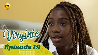 Série  Virginie  Episode 19  VOSTFR [upl. by Fredia]