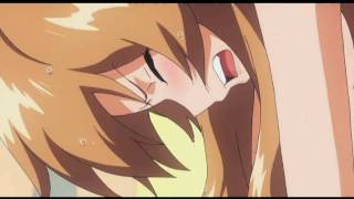 HD AMV Toradora  Heavens on the way [upl. by Demahom]