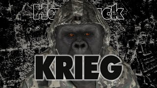 Krieg [upl. by Ayotaj]