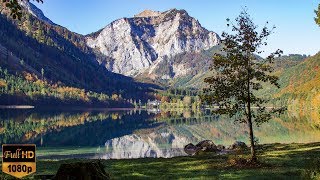 Langbathseen  Urlaub in Österreich [upl. by Veradia]