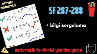 287288ğŸ“£Bilgi Sorgulama [upl. by Pincince]