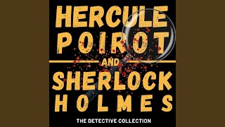 Chapter 261  Poirot and Holmes [upl. by Casavant]