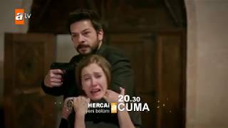 Hercai Episode 11 Advert  English Subtitles [upl. by Jezabella]