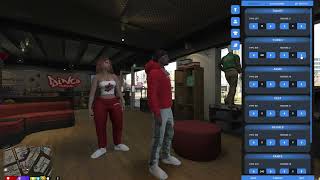 Blowing G20 Around The City  GTA RP  Grizzley World RP V1 [upl. by Kcire881]