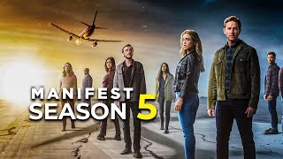 Manifest Season 5 Release Date amp Everything We Know [upl. by Rustice]