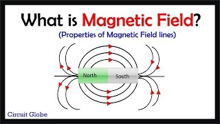 What is Magnetic Field [upl. by Aneerahs884]