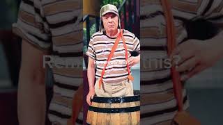 El Chavo De Ocho remember this [upl. by Leimaj]