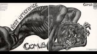 1971 Comus  First Utterance Full album [upl. by Margaret285]