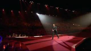 Lionel Richie  Endless Love  Dancing on the Ceiling Symphonica in Rosso [upl. by Sabec430]