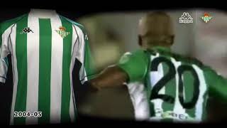 Kappa la piel del Betis [upl. by Edijabab]