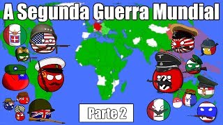 Top 5 Generales de la Segunda Guerra Mundial [upl. by Blodgett]