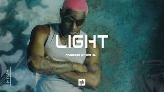 🚫SOLD🚫 Ruger x Omah lay x Burnaboy Afropop Afrobeat type beat 2023  LIGHT [upl. by Aenej]