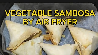 SINGLE MOTHER JOURNEY EP 49 MAKING VEGETABLE SAMBOSA [upl. by Warder843]