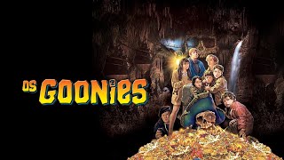 The Goonies 1985 Movie trailer [upl. by Gracye833]