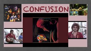 Confusion by ELO The Acoustic Versions [upl. by Nivlek]