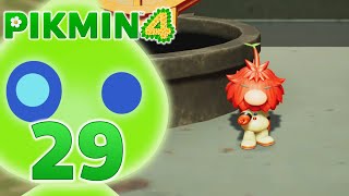 IL CAPITANO OLIMAR  Pikmin 4 ITA  Parte 29 [upl. by Shushan]