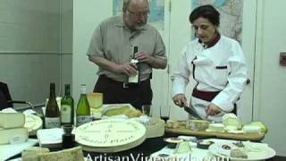 Cheese amp Wine with Plassemov [upl. by Aiclid]