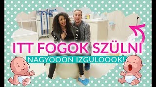 ITT FOGOK SZÜLNI  Nagyoooon izguloooook  ATYAÉG SZÜLŐK LESZÜNK 8rész [upl. by Michaela]